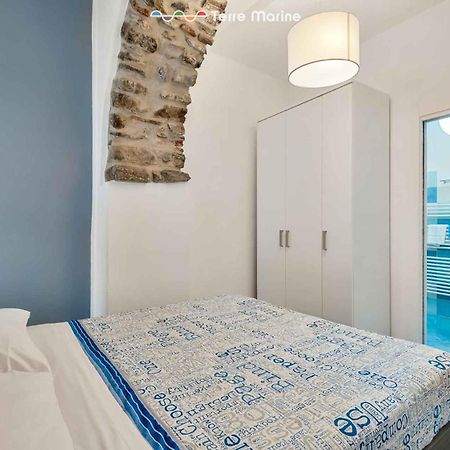 Ca Dei Ciua, Terre Marine Διαμέρισμα Ριοματζόρε Εξωτερικό φωτογραφία